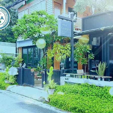 Sabuy Chiangmai Hotel